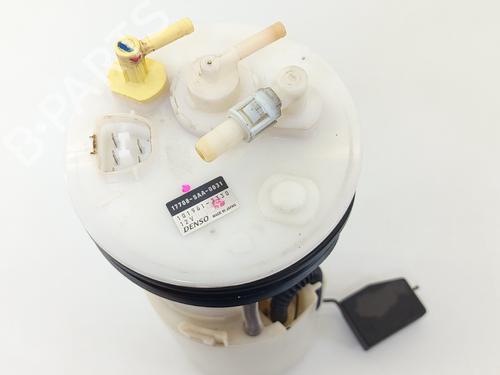 Kraftstoffpumpe HONDA JAZZ II (GD_, GE3, GE2) 1.2 i-DSI (GD5, GE2) | BP26190655M76