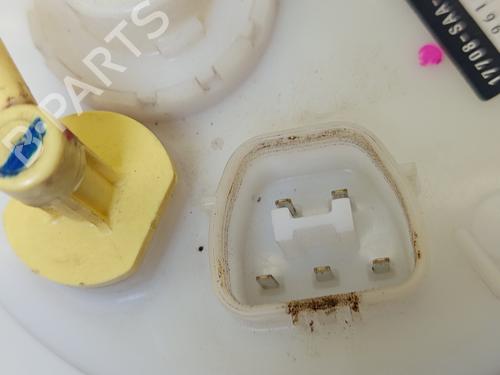 Kraftstoffpumpe HONDA JAZZ II (GD_, GE3, GE2) 1.2 i-DSI (GD5, GE2) | BP26190655M76