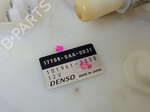 Kraftstoffpumpe HONDA JAZZ II (GD_, GE3, GE2) 1.2 i-DSI (GD5, GE2) | BP26190655M76