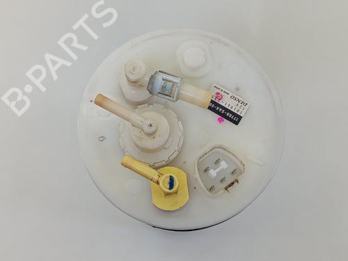 Kraftstoffpumpe HONDA JAZZ II (GD_, GE3, GE2) 1.2 i-DSI (GD5, GE2) | BP26190655M76