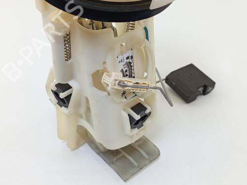 Fuel pump BMW 3 (E46) 325 i | BP26191249M76