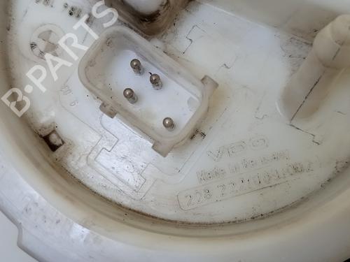 Fuel pump BMW 3 (E46) 325 i | BP26191249M76