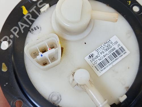 Fuel pump HYUNDAI GETZ (TB) 1.1 | BP26190653M76 