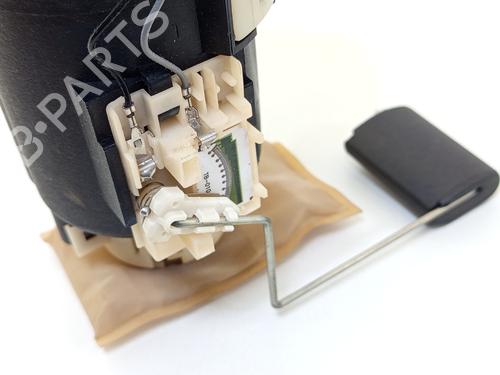 Fuel pump HYUNDAI GETZ (TB) 1.1 | BP26190653M76 