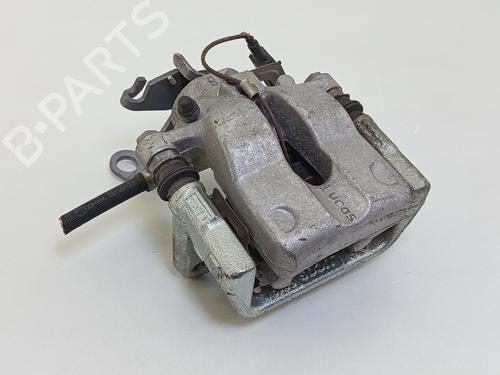 Used Left rear brake caliper ALFA ROMEO MITO (955_) 1.6 JTDM (955AXC1B) (120 hp) 26293512