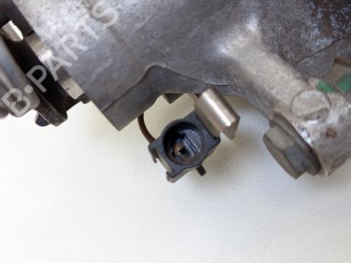 Left rear brake caliper ALFA ROMEO MITO (955_) 1.6 JTDM (955AXC1B) | BP26293512M107 