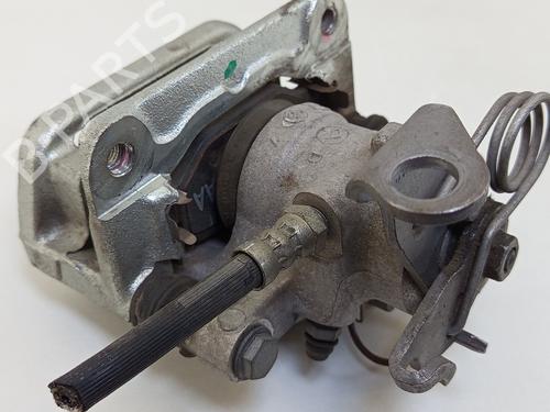 Left rear brake caliper ALFA ROMEO MITO (955_) 1.6 JTDM (955AXC1B) | BP26293512M107 