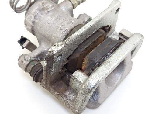 Left rear brake caliper ALFA ROMEO MITO (955_) 1.6 JTDM (955AXC1B) | BP26293512M107 