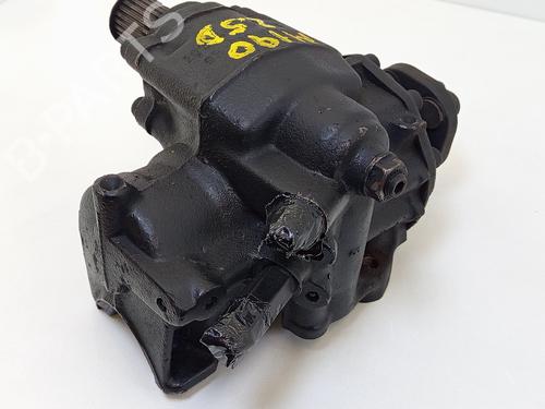 Steering rack MERCEDES-BENZ 190 (W201) | BP26293516M22