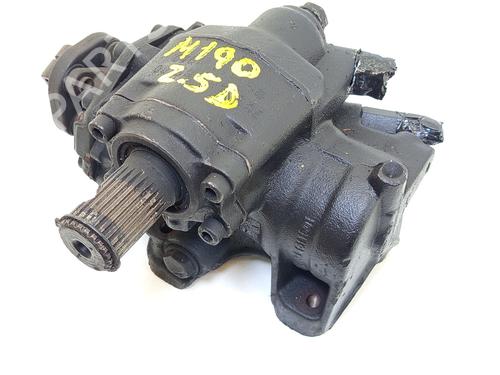 Steering rack MERCEDES-BENZ 190 (W201) | BP26293516M22