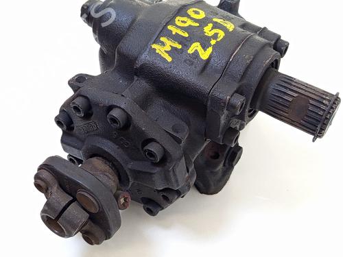Steering rack MERCEDES-BENZ 190 (W201) | BP26293516M22