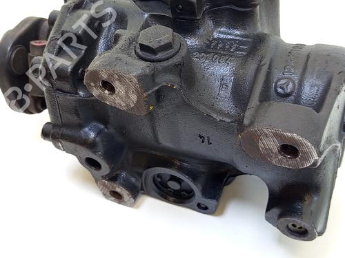 Steering rack MERCEDES-BENZ 190 (W201) | BP26293516M22