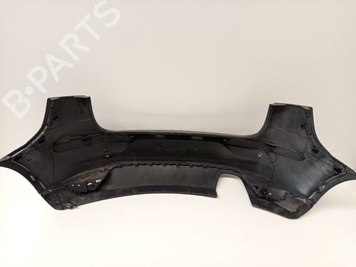 Rear bumper SEAT ALTEA XL (5P5, 5P8) 1.4 TSI | BP26308717C8