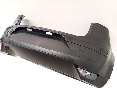 Rear bumper SEAT ALTEA XL (5P5, 5P8) 1.4 TSI | BP26308717C8