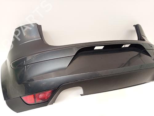 Rear bumper SEAT ALTEA XL (5P5, 5P8) 1.4 TSI | BP26308717C8