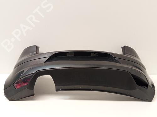 Rear bumper SEAT ALTEA XL (5P5, 5P8) 1.4 TSI | BP26308717C8