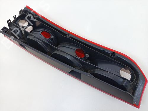 Right taillight OPEL MERIVA A MPV (X03) 1.4 16V Twinport (E75) | BP26316925C35 
