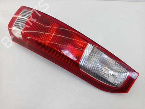 Right taillight OPEL MERIVA A MPV (X03) 1.4 16V Twinport (E75) | BP26316925C35 