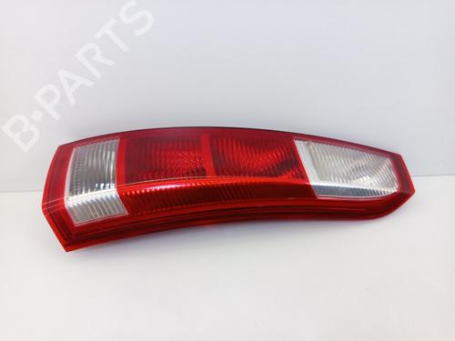Right taillight OPEL MERIVA A MPV (X03) 1.4 16V Twinport (E75) | BP26316925C35 