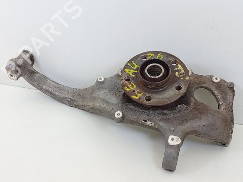 Achsschenkel links vorne für AUDI A4 B8 (8K2) 2.0 TDI (143 hp) 26316945