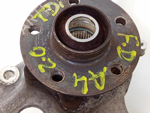 Højre Styrespindel Lejehus AUDI A4 B8 (8K2) 2.0 TDI | BP26316944M26 