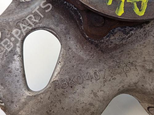 Højre Styrespindel Lejehus AUDI A4 B8 (8K2) 2.0 TDI | BP26316944M26 