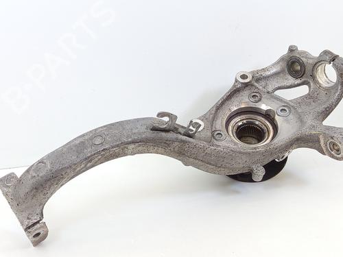 Højre Styrespindel Lejehus AUDI A4 B8 (8K2) 2.0 TDI | BP26316944M26 