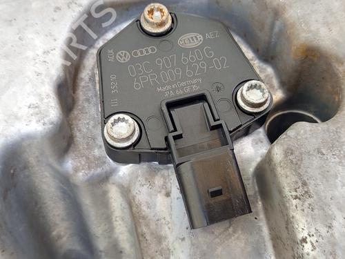 Other VW POLO V (6R1, 6C1) 1.2 TDI | BP26391742O1