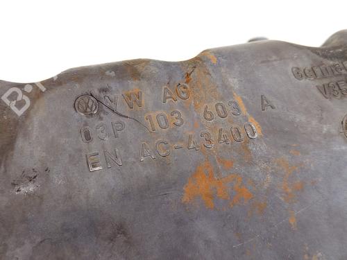 Other VW POLO V (6R1, 6C1) 1.2 TDI | BP26391742O1