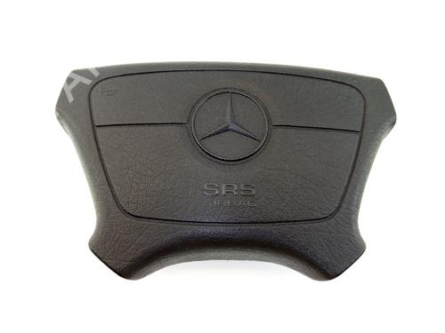 Driver airbag MERCEDES-BENZ C-CLASS (W202) C 220 D (202.021) 14046027989