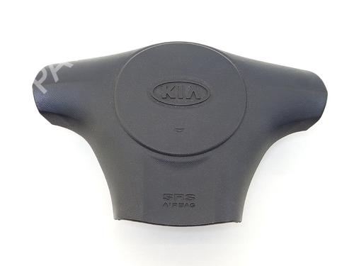 Used Driver airbag KIA PICANTO I (SA) 1.1 CRDi (75 hp) 26428577