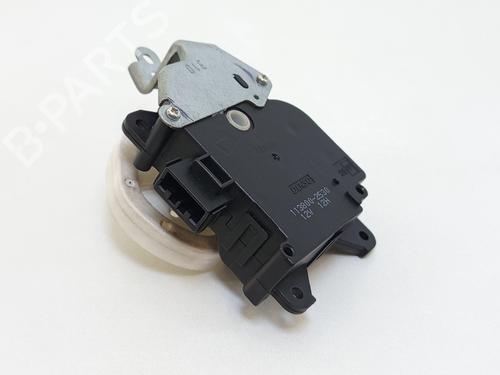 Varmeblæser SUZUKI SX4 (EY, GY) 1.6 DDIS (RW416D) (90 hp) 26439246