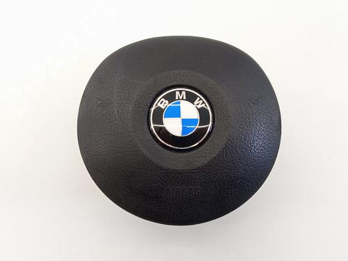 Used Driver airbag BMW 3 (E46) 320 d (136 hp) 26449952