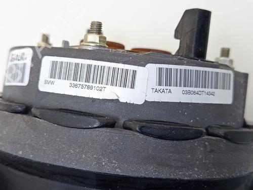 Driver airbag BMW 3 (E46) 320 d | BP26449952C9