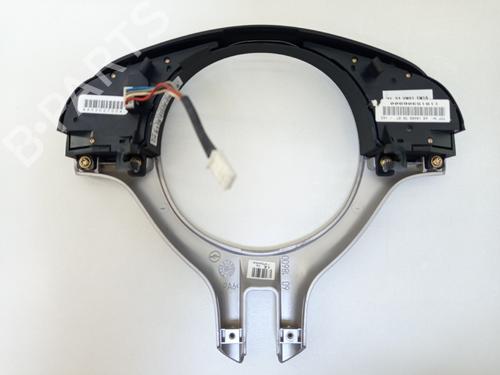Switch BMW 3 (E46) 320 d | BP26428575I30