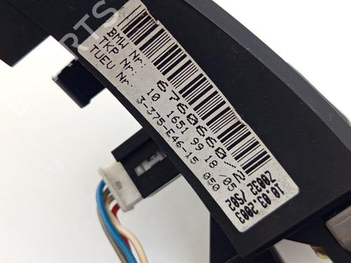 Switch BMW 3 (E46) 320 d | BP26428575I30