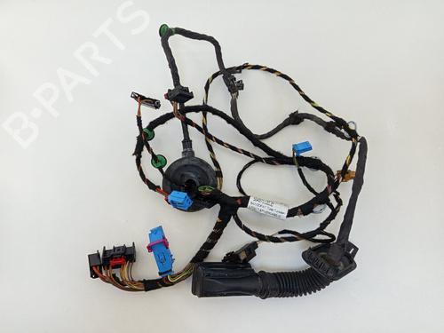 Ledningsnet VW GOLF VII Variant (BA5, BV5) 1.6 TDI (110 hp) 31253443