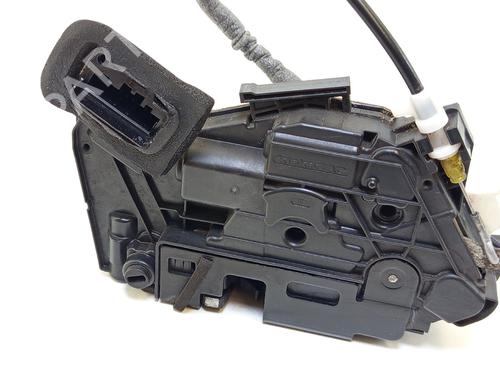 Rear left lock VW GOLF VII Variant (BA5, BV5) 1.6 TDI | BP26519580C100 