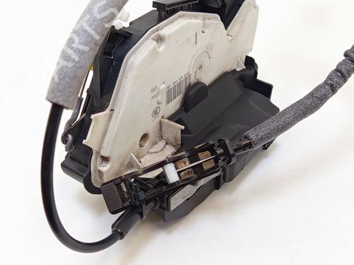 Rear left lock VW GOLF VII Variant (BA5, BV5) 1.6 TDI | BP26519580C100 
