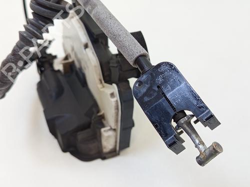 Rear left lock VW GOLF VII Variant (BA5, BV5) 1.6 TDI | BP26519580C100 
