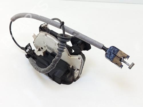 Rear left lock VW GOLF VII Variant (BA5, BV5) 1.6 TDI | BP26519580C100 