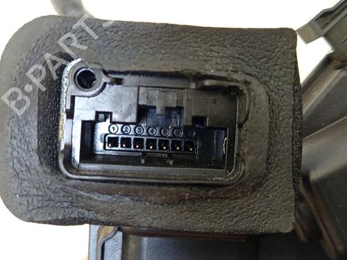 Rear left lock VW GOLF VII Variant (BA5, BV5) 1.6 TDI | BP26519580C100 