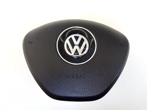 Driver airbag VW GOLF VII Variant (BA5, BV5) 1.6 TDI 5G0880201C