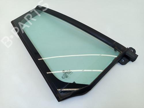 Rear right door window VW GOLF VII Variant (BA5, BV5) 1.6 TDI | BP26518253C21 