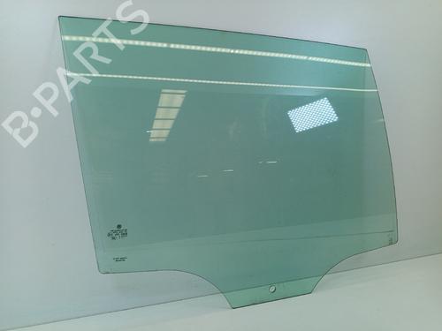 Rear right door window VW GOLF VII Variant (BA5, BV5) 1.6 TDI | BP26518251C21 
