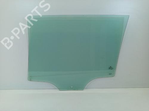 Rear right door window VW GOLF VII Variant (BA5, BV5) 1.6 TDI | BP26518251C21 