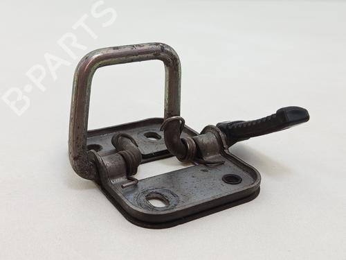 Hood lock VW GOLF VII Variant (BA5, BV5) 1.6 TDI 5G0823186A