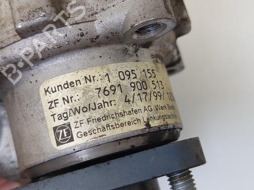 Pompe de direction assistée BMW 3 (E46) 320 d | BP26399277M99 