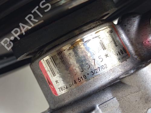 Pompe de direction assistée BMW 3 (E46) 320 d | BP26399278M99 