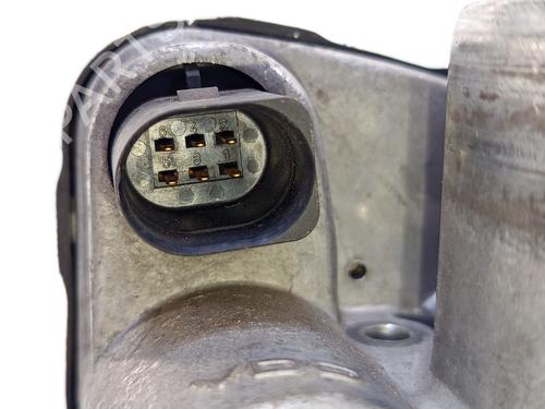 Spjældhus VW GOLF IV (1J1) 1.4 16V | BP26601026M82